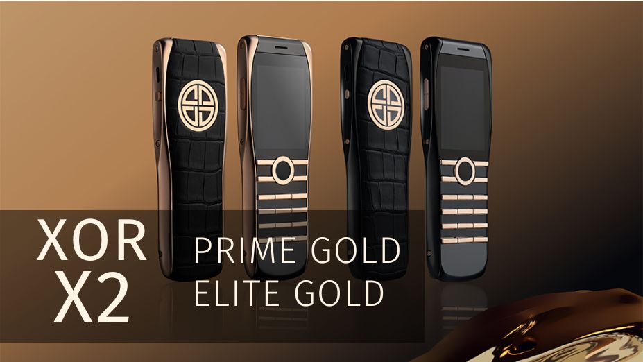 LƯỢT ĐẶT MUA ĐIỆN THOẠI XOR X2 ĐANG TĂNG NHANH NHẤT HIỆN NAY